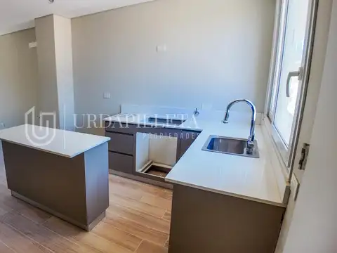 Townhouse en venta 3 ambientes con jardin privado Aldeana Pilar