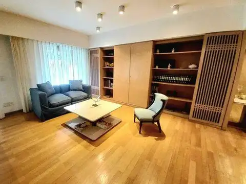 Departamento en Alquiler de 4 ambientes