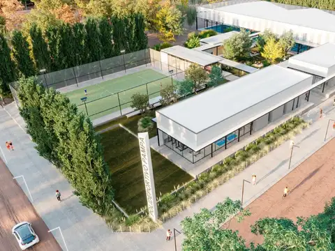 Terreno en Venta de 5200,0 m2