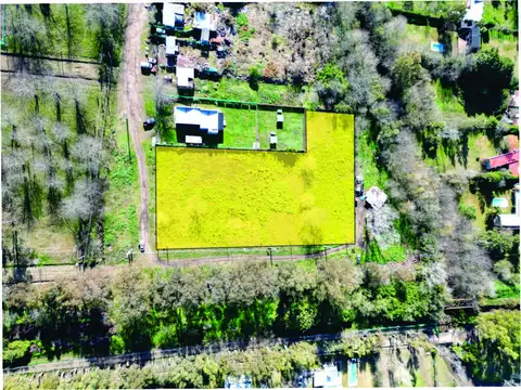 Terreno en Venta en City Bell, USD 210.000