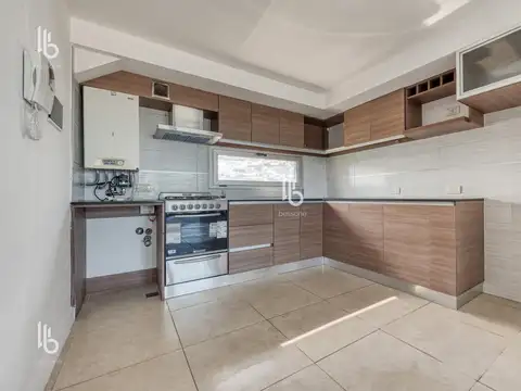 Departamento en Venta con 2 cocheras
