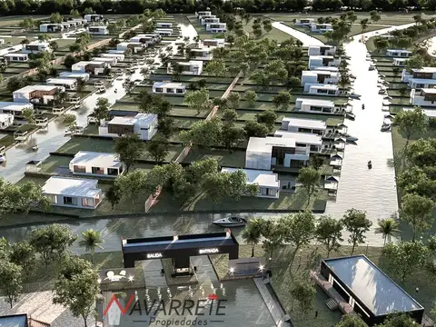 Terreno en Venta en Parana Las Palmas, USD 20.790