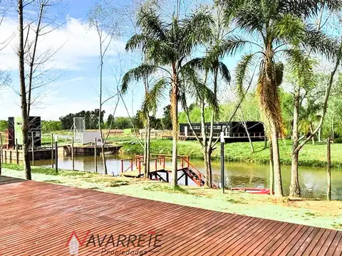 Terreno en Venta de 1050,0 m2