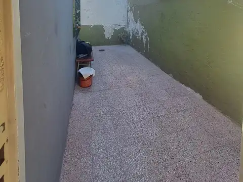Depto Tipo Casa en Venta en Ciudadela, USD 56.000