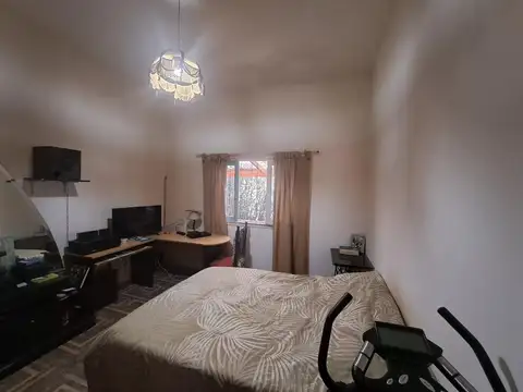 Depto Tipo Casa 5 ambientes con 1 baño