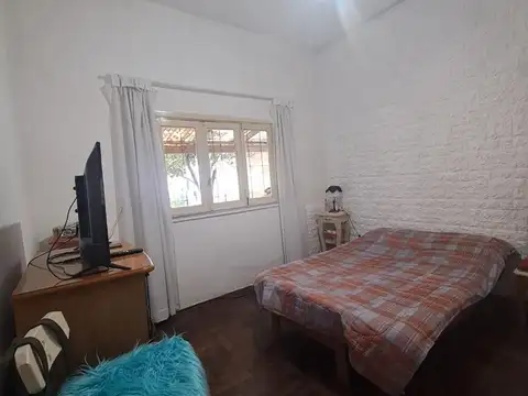 Depto Tipo Casa 5 ambientes con 1 baño