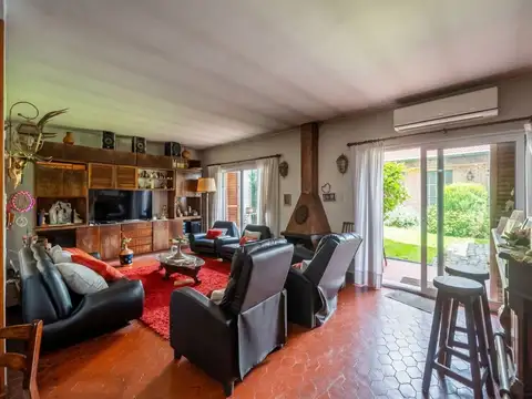 Casa en Venta de 4 dormitorios