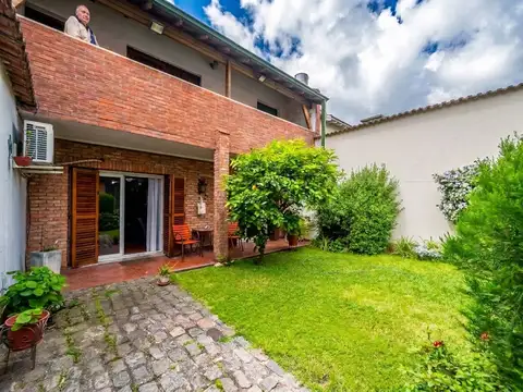 Casa en Venta en Agronomía, USD 420.000