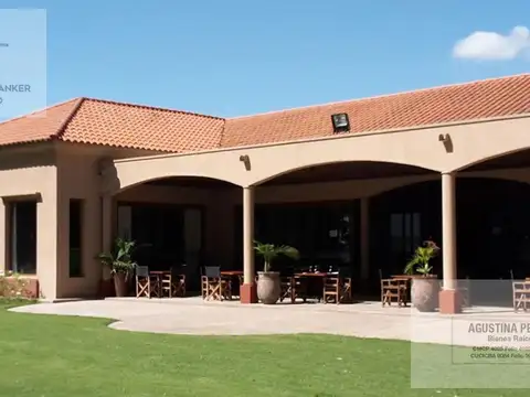 Terreno en Venta en San Lucas, Canning