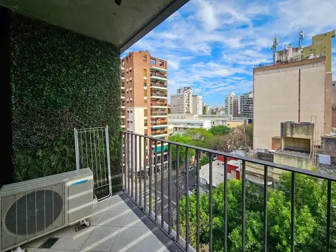 Departamento en Alquiler Apto profesional