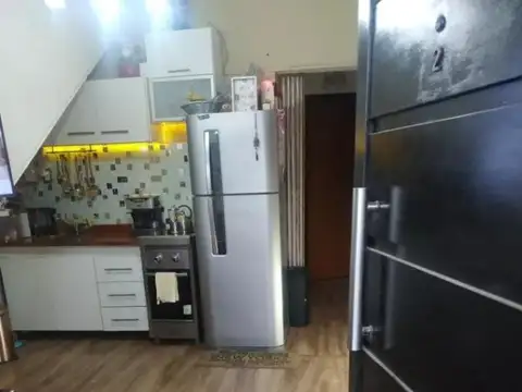 Depto Tipo Casa en Venta de 3 ambientes