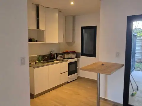 Departamento en Alquiler de 4 ambientes