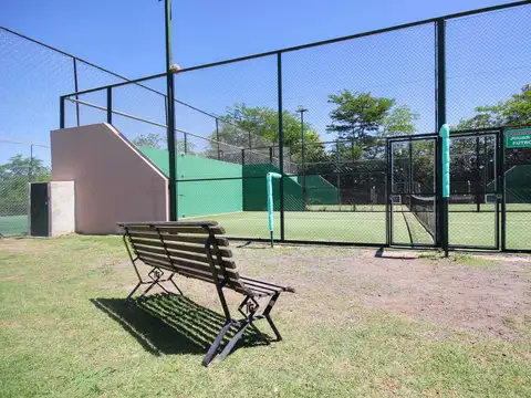 Departamento 4 ambientes con 3 baños