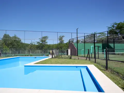 DUPLEX ALQUILER 4 AMBIENTES JARDIN - BARRIO EL ALJIBE