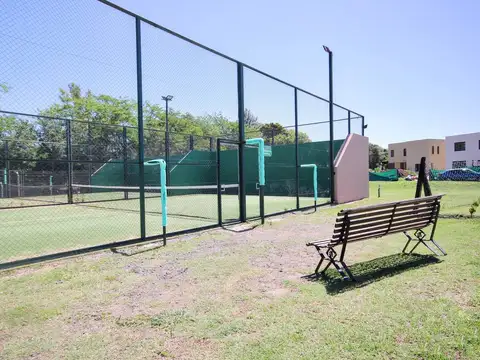 Departamento en Alquiler en El Aljibe, USD 850