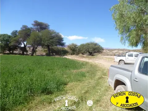 Departamento en Venta en El Churcal, USD 3.900.000