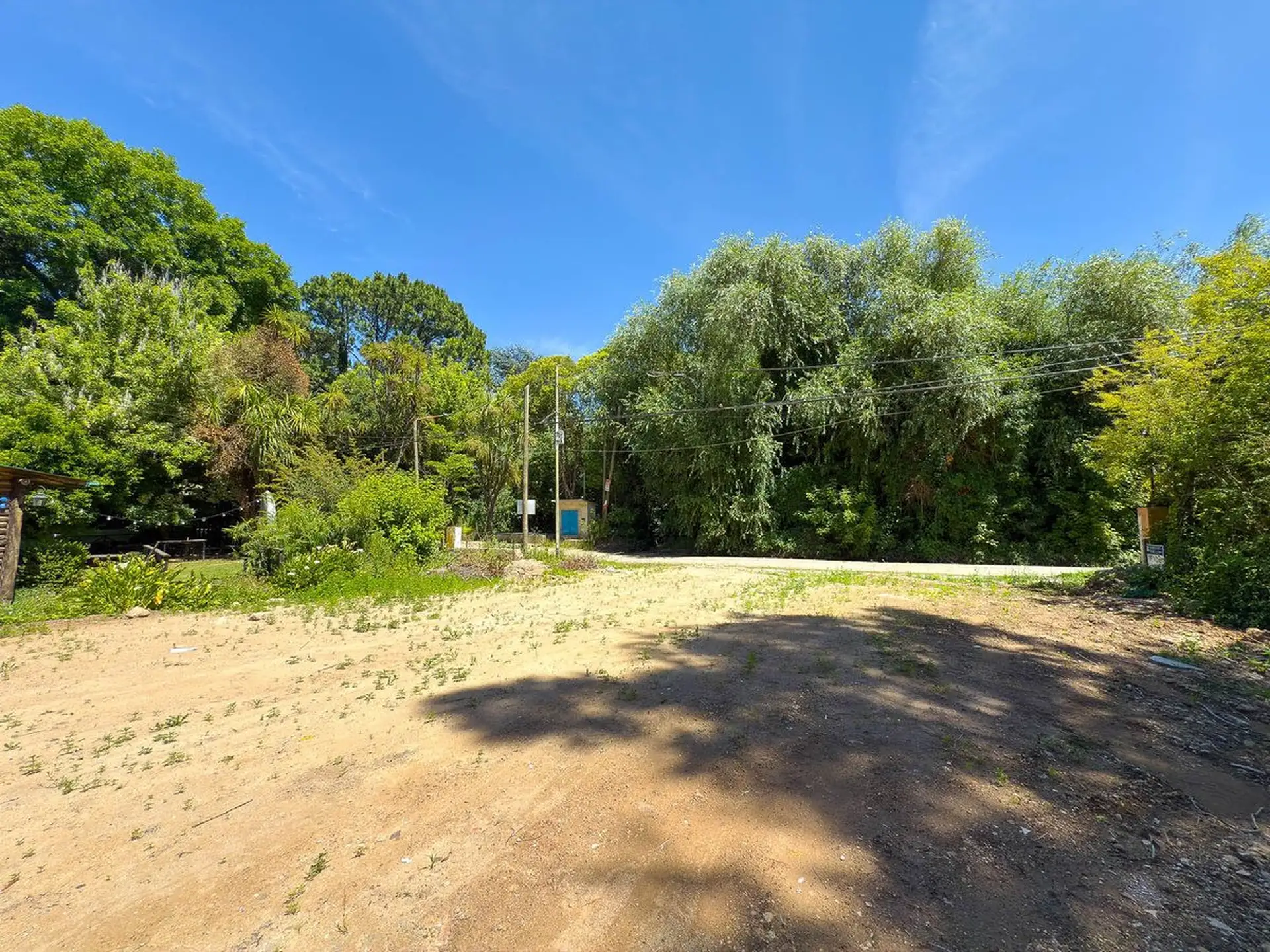 Venta de Lotes zona Uncas Tandil