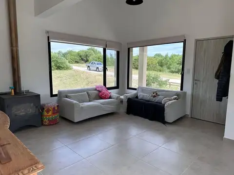 CASA EN VENTA EN PUNTA MEDANOS - PINAMAR