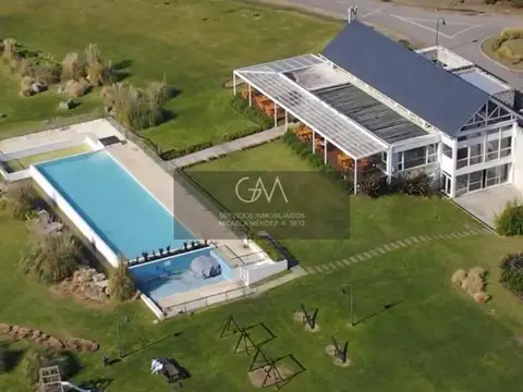 Lote Los Olivos Barrio Rumenco