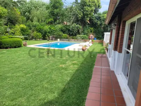 Venta Casa doble LOTE en Los Cardales Country Club Los Cardales