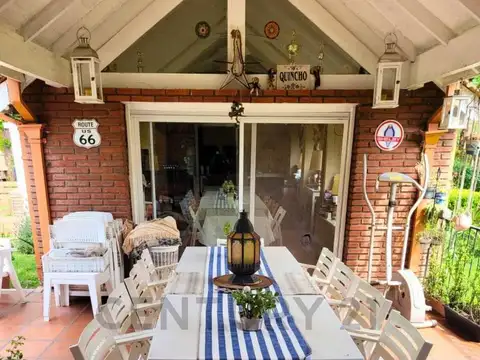 Casa en Venta en Country Club Los Cardales, USD 143.000