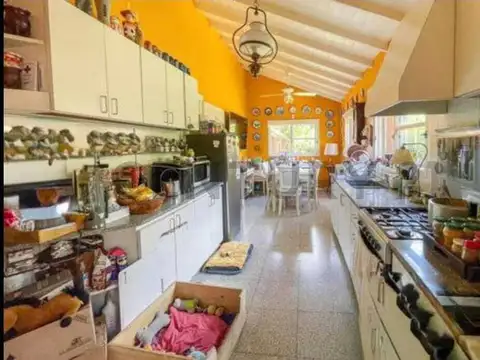 Casa en Venta de 4 dormitorios