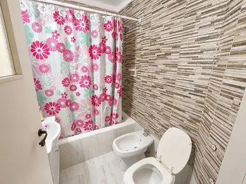 Departamento en Venta 60 años