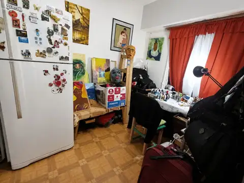 Departamento en Venta en Almagro, USD 135.000