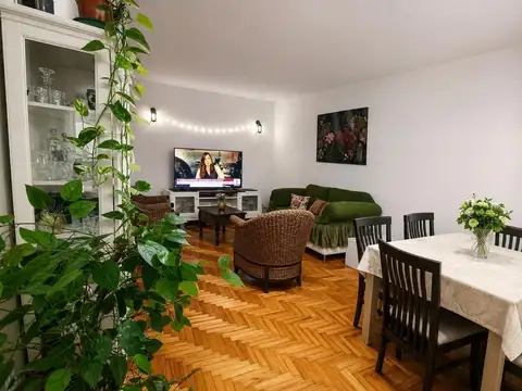 Departamento - Venta - Argentina, Capital Federal - RIVADAVIA 4200