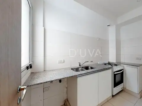 Departamento en Alquiler de 2 ambientes