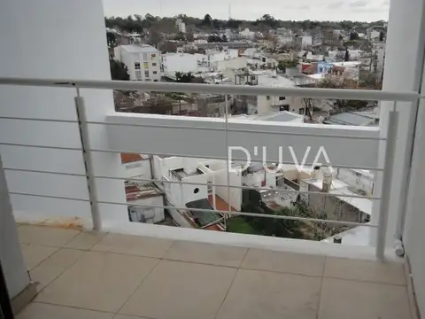 Departamento en Alquiler al Norte