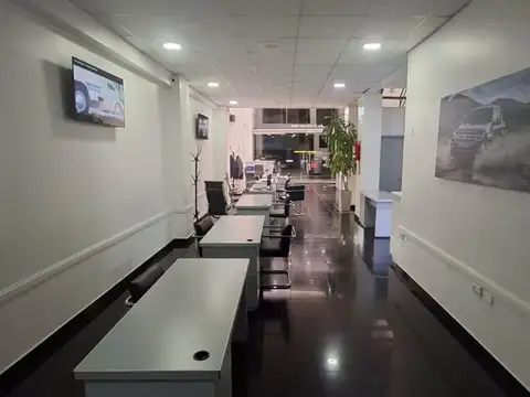 Local en Alquiler 14 años