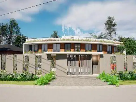 Departamento en Venta A Estrenar