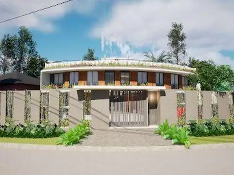 Departamento en venta - 1 Dormitorio 1 Baño - 80mts2 - Ituzaingó