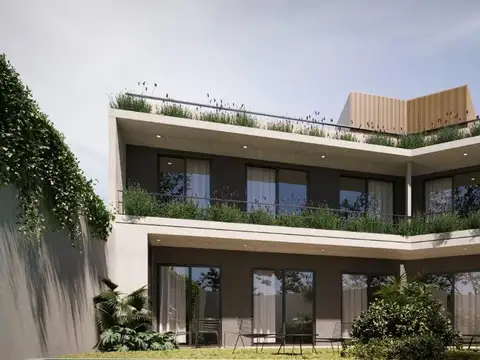 Departamento en Venta al Norte