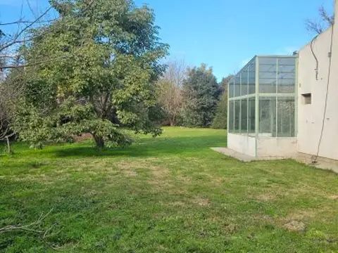 Casa en Orión 624, Lezica y Torrezuri, Luján en Venta