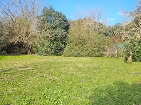 Casa en Venta 36 años