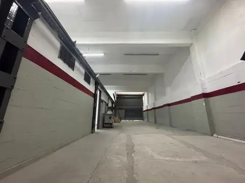 Avenida Presidente Peron 3200