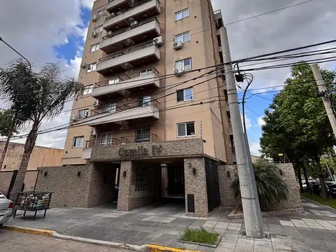 Departamento  en Venta en Martin Coronado, Tres de Febrero, G.B.A. Zona Oeste