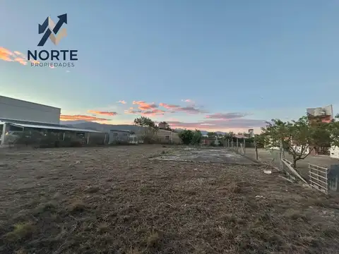 Terreno en Venta en San Luis, USD 45.000