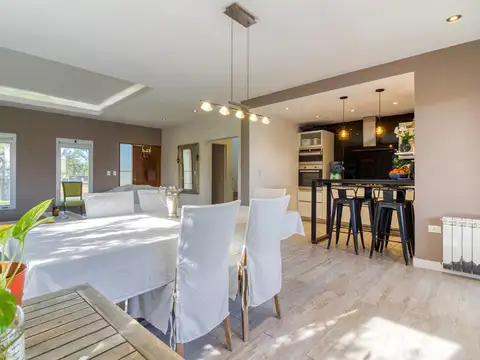 Honorio Pueyrredon  al 5500