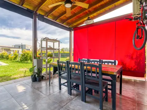 Casa en Venta 6 años