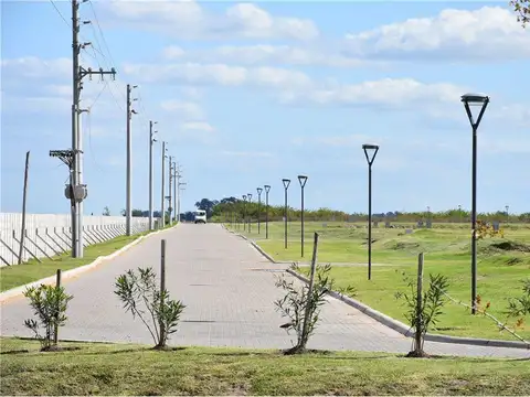 Terreno en Venta en Countries y Barrios Cerrados en San Vicente, USD 13.000