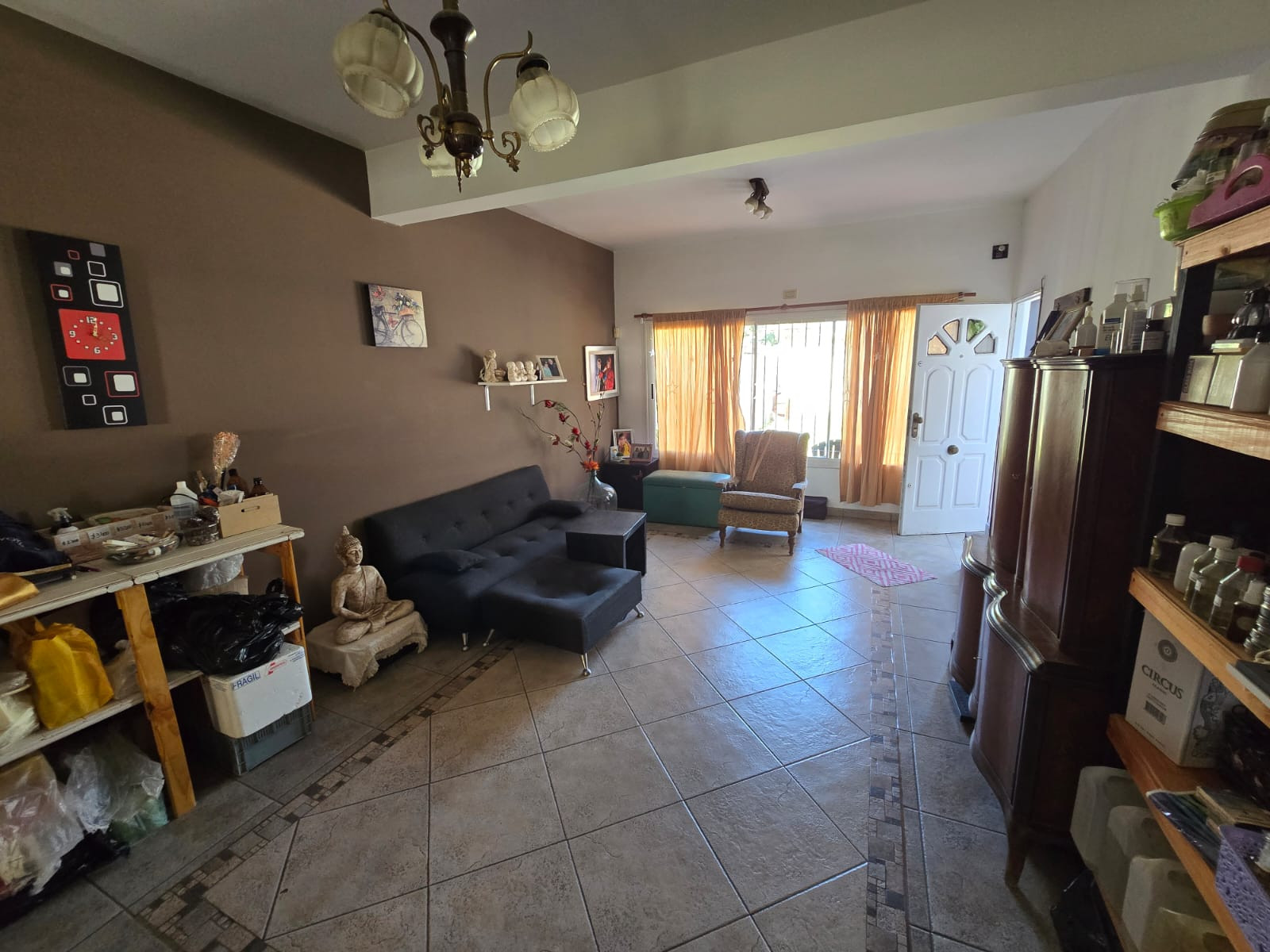 Casa en Venta 15 años