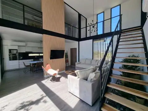 Casa en Venta 2 años