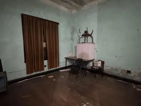 ¡Oportunidad! Casa a Refaccionar Emprendimiento Inmobiliario