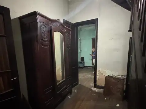 Casa en Venta 90 años