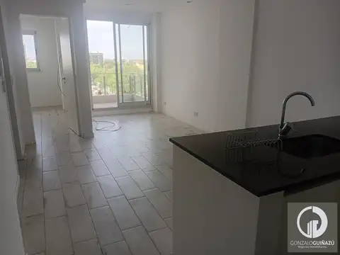 Departamento en Echesortu