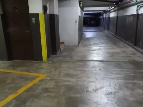 Cochera en Alquiler para coche grande