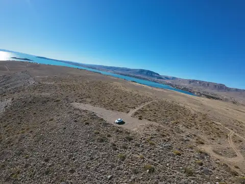 Quinta en Venta en El Calafate, USD 50.000